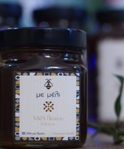 Μέλι Πεύκου 400gr