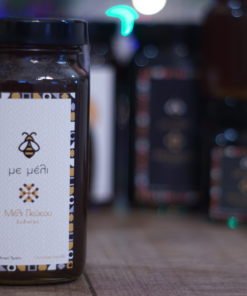 Μέλι Πεύκου 800gr