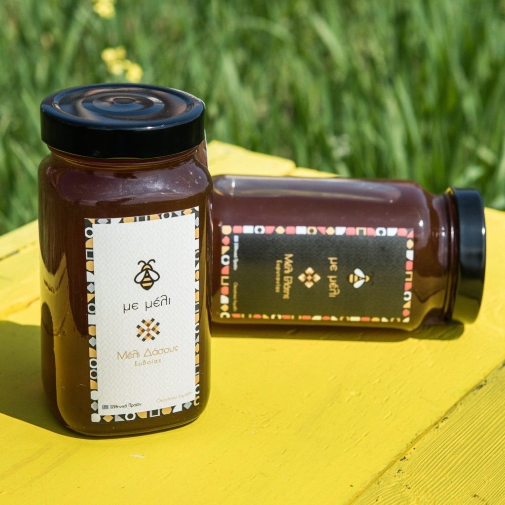 Με Μέλι