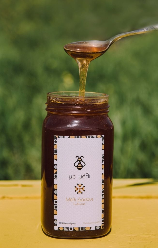 Με Μέλι