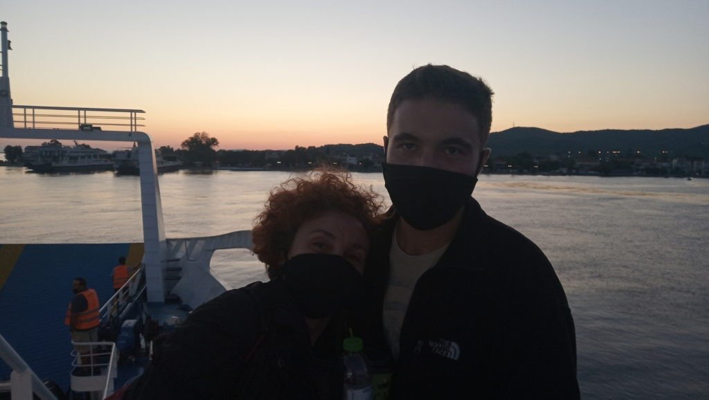 Με Μέλι