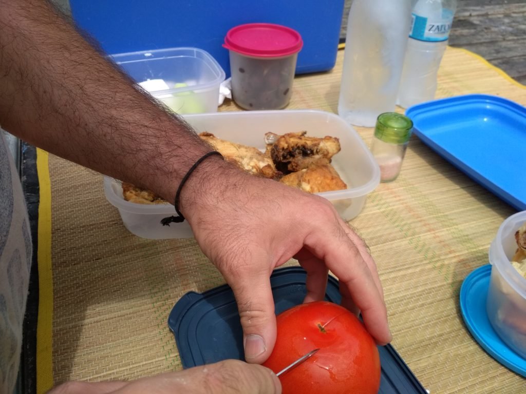 Με Μέλι