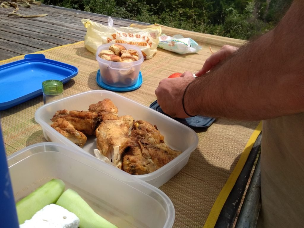 Με Μέλι