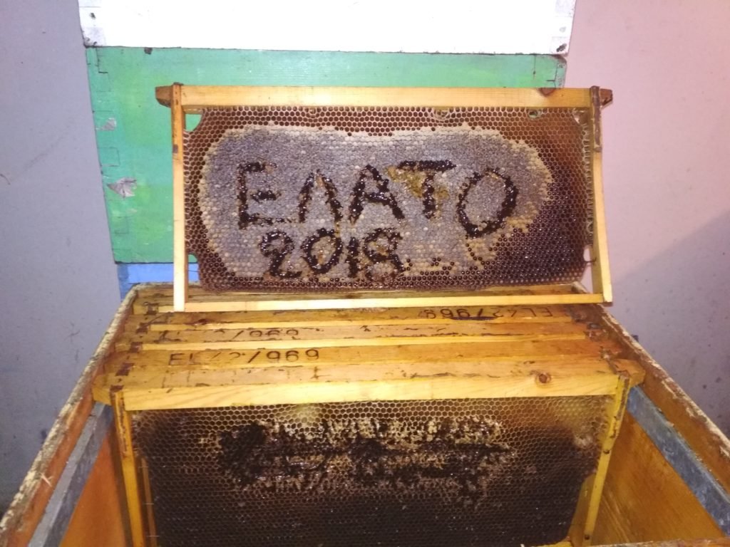 Με Μέλι