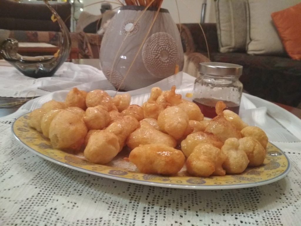 Με Μέλι