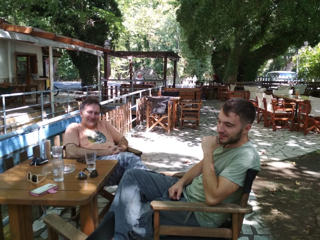 Με Μέλι